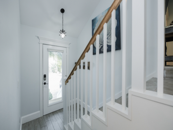 Luxury 5 Bedroom Anna Maria Island Short Walk to Beach